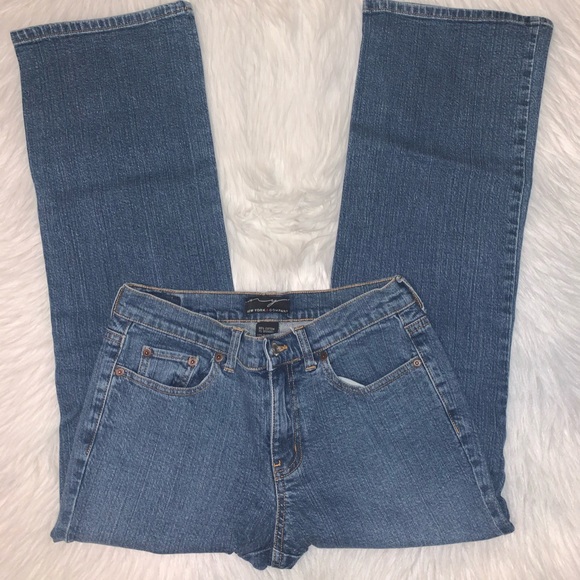 size 4 petite jeans